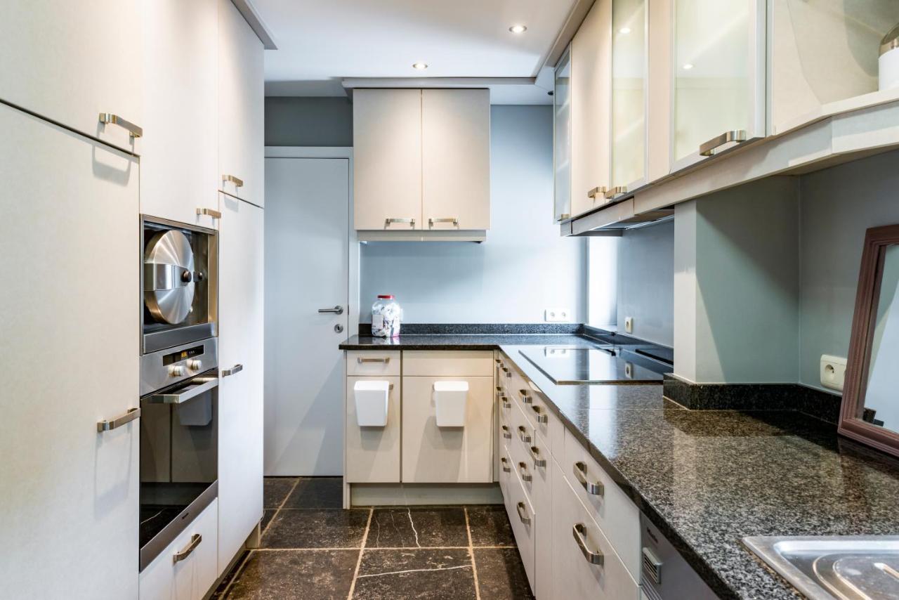 Een Prachtige En Luxueuze Vakantiewoning Dat Is Hof Leskensdaele Geraardsbergen Eksteriør bilde