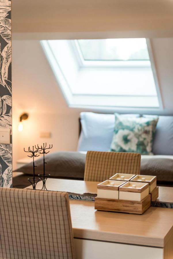 Een Prachtige En Luxueuze Vakantiewoning Dat Is Hof Leskensdaele Geraardsbergen Eksteriør bilde