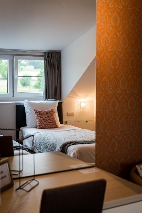 Een Prachtige En Luxueuze Vakantiewoning Dat Is Hof Leskensdaele Geraardsbergen Eksteriør bilde