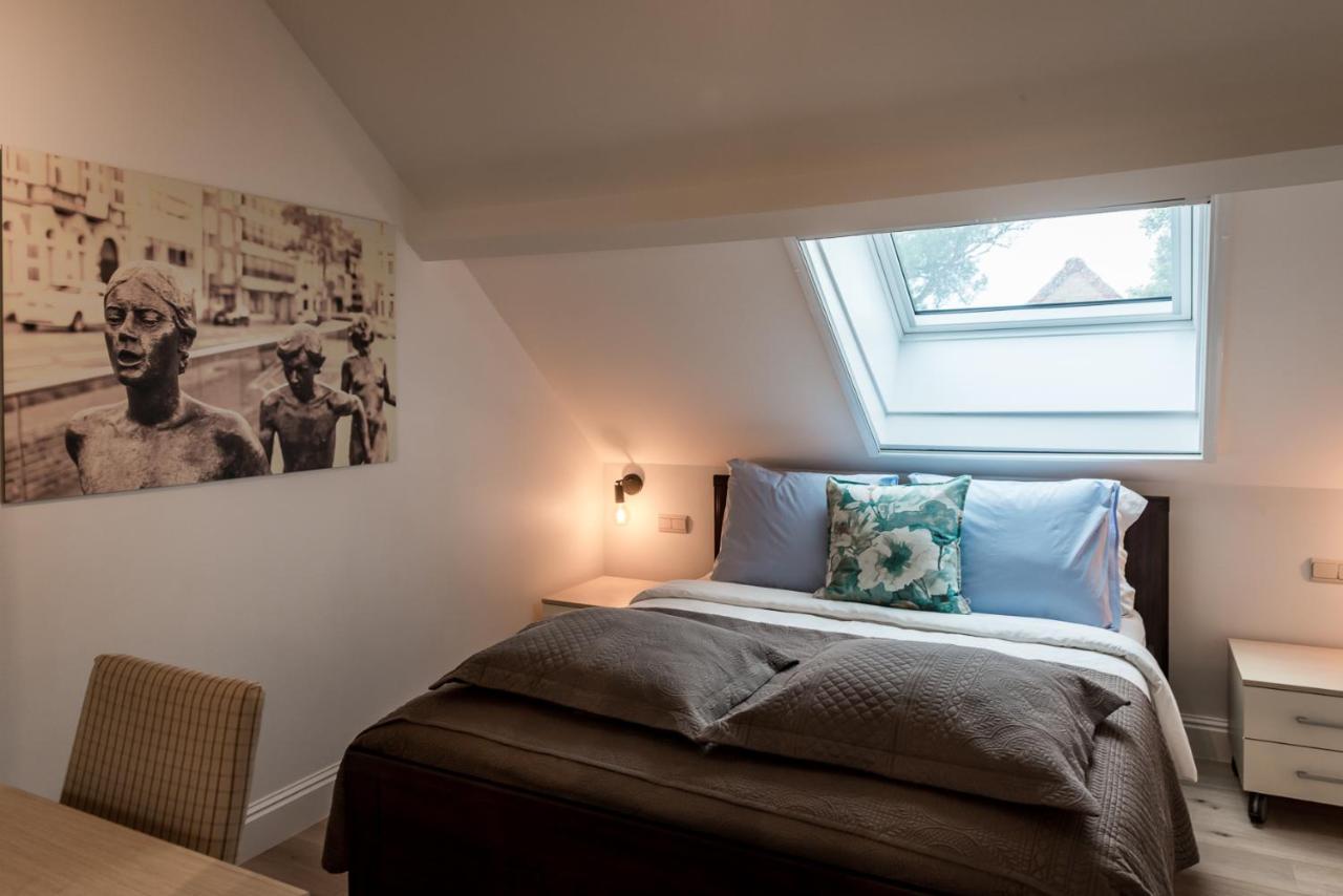 Een Prachtige En Luxueuze Vakantiewoning Dat Is Hof Leskensdaele Geraardsbergen Eksteriør bilde