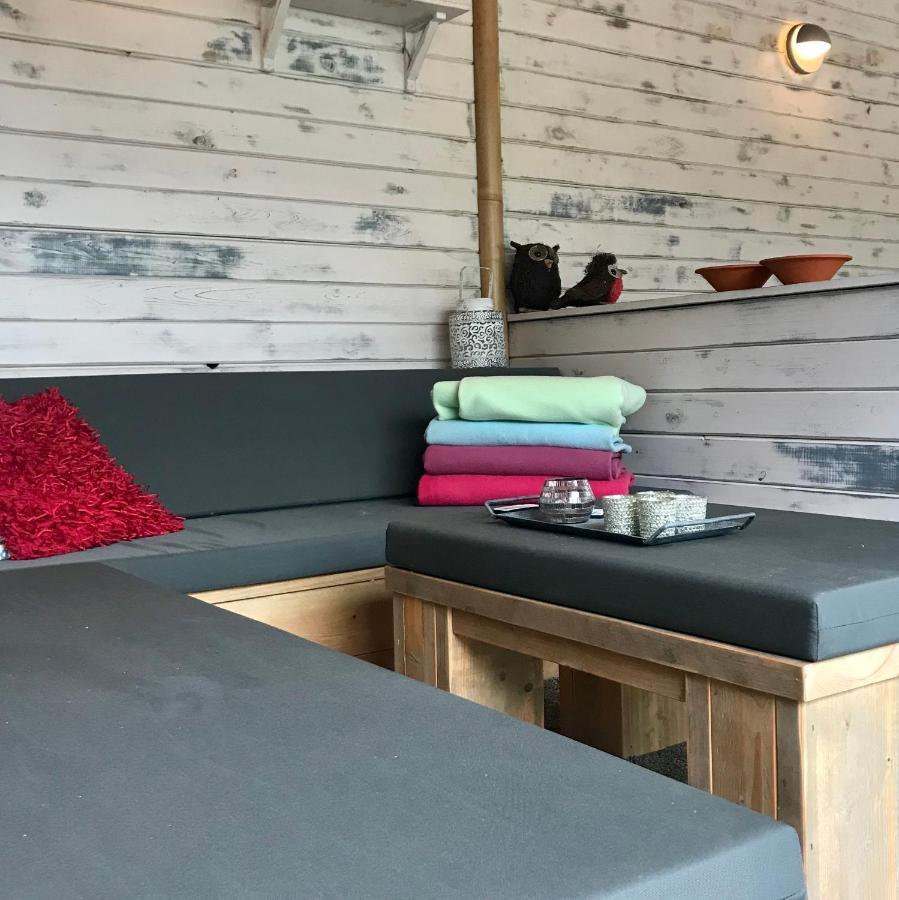 Een Prachtige En Luxueuze Vakantiewoning Dat Is Hof Leskensdaele Geraardsbergen Eksteriør bilde